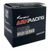 Amewi Micro-Servo AMXRacing 1181MG Midi analoginis servo su metalinėmis pavaromis (28445)