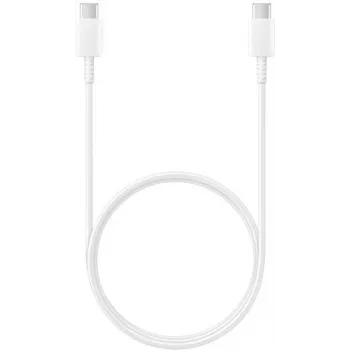 CYOO USB-C kabelis 1m juodas CY122113