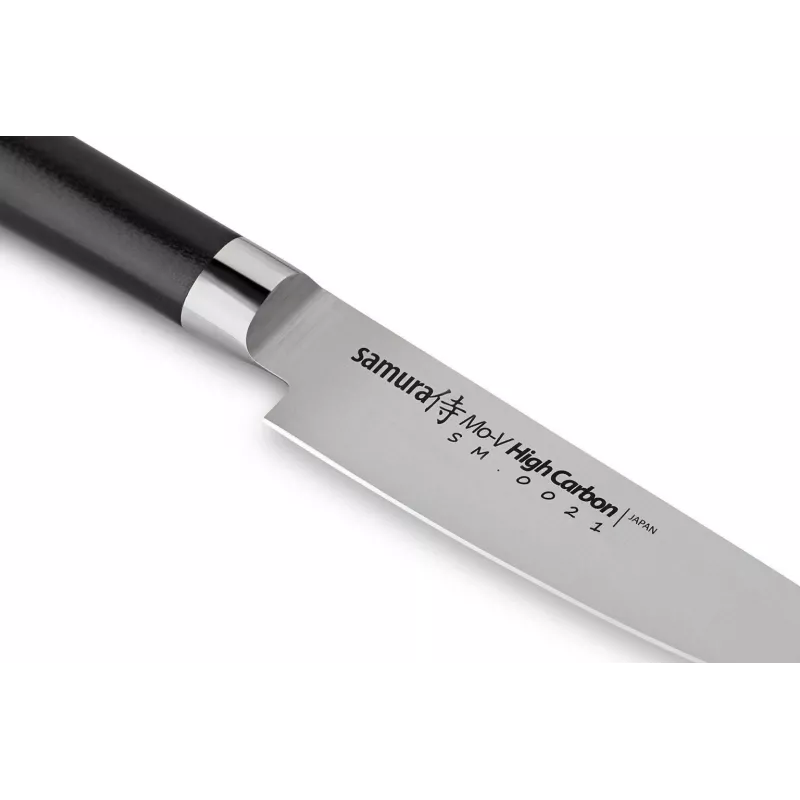 Samura Mo-V virtuvinis peilis SAMURA, 125 mm