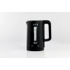 QUIN KTL-202 elektrinis virdulys, 1,5 l, juodas