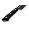 SAMURA Shadow universalus peilis 120mm juodas