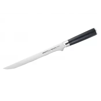 Samura MO-V fillet peilis 218 mm, SAMURA