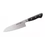 SAMURA Santoku peilis, 175 mm, PRO-S
