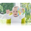 Kidsme Grab, Loop, Bend & Learn graužtukas-žaisliukas, 3M+