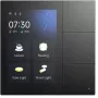 GVS Touchpanel S3 10,1 inch KNX jutiklinis skydelis su vaizdo domofonu ir programėlių serveriu, juodas 503051163