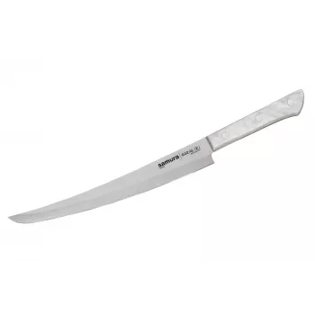 Samura Harakiri pjaustymo peilis 230 mm su akrilo rankena