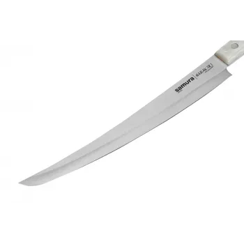Samura Harakiri pjaustymo peilis 230 mm su akrilo rankena