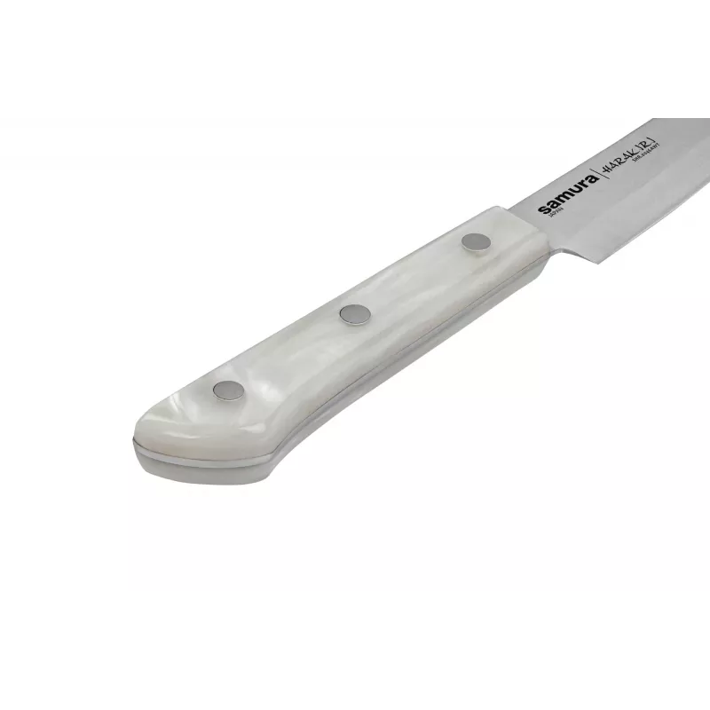 Samura Harakiri pjaustymo peilis 230 mm su akrilo rankena