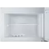 SHARP SJ-FTB01ITXSE-EU Laisvai pastatomas šaldytuvas-šaldiklis, 171 L, sidabrinis