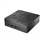 MINIX Elite EU512-AI Mini kompiuteris Intel Core Ultra 5 125H 16GB RAM 512GB SSD Windows 11 Pro