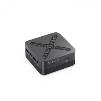 MINIX NEO Z95 Mini PC Intel N95 12GB RAM 512GB SSD Windows 11 Pro Wi-Fi 6 NEO Z95 12GB