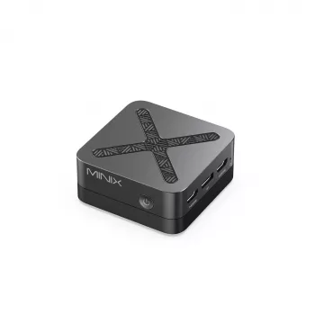 MINIX NEO Z95 Mini PC Intel N95 12GB RAM 512GB SSD Windows 11 Pro Wi-Fi 6 NEO Z95 12GB