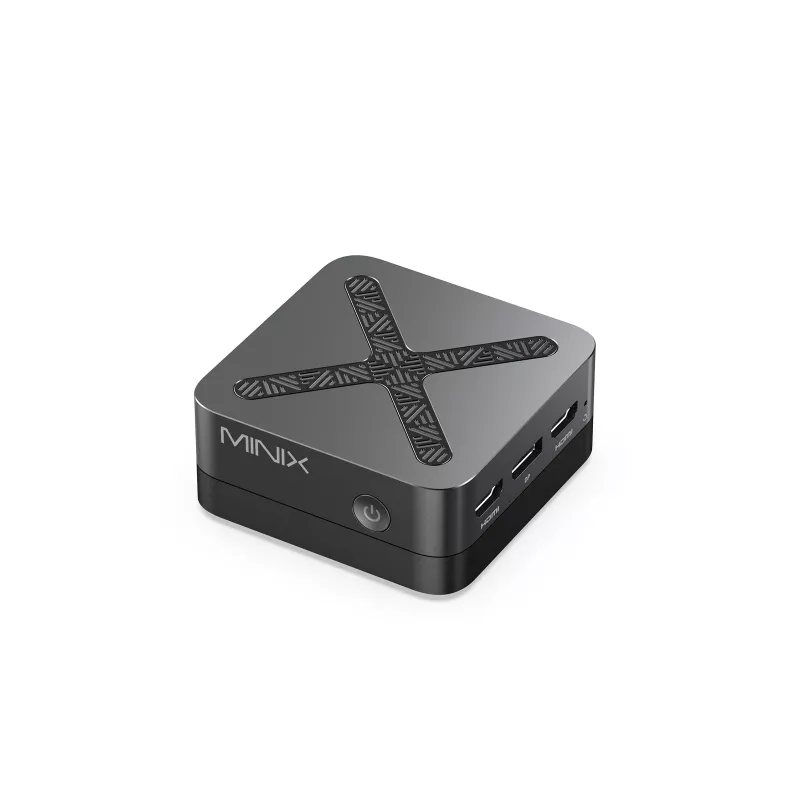 MINIX NEO Z95 Mini PC Intel N95 12GB RAM 512GB SSD Windows 11 Pro Wi-Fi 6 NEO Z95 12GB