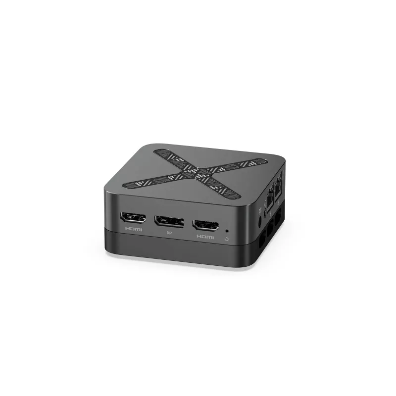 MINIX NEO Z95 Mini PC Intel N95 12GB RAM 512GB SSD Windows 11 Pro Wi-Fi 6 NEO Z95 12GB