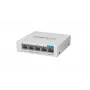 Keenetic Switch 5 PoE+ 5 prievadų stalinis komutatorius