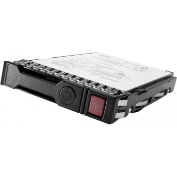 HPE Mixed Use 400GB SAS 12Gb/s 2,5 inch SFF Hot-Swap SSD su SmartDrive Carrier 872374-B21