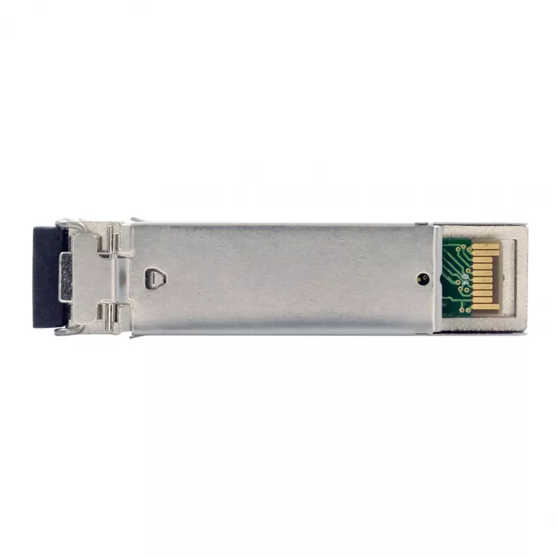 EXSYS EX-SFP-0055 SFP siųstuvas-imtuvas LC Duplex daugiamodis 550m 1.25Gbps 850nm -40°C iki 80°C
