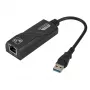 EXSYS EX-1320-3 USB 3.2 Gen 1 į Gigabit Ethernet adapteris (Realtek RTL8153)