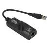 EXSYS EX-1320-3 USB 3.2 Gen 1 į Gigabit Ethernet adapteris (Realtek RTL8153)