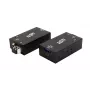EXSYS EX-1448MM 2 portų USB 3.2 Gen1 prailgintuvas per daugiamodį optinį kabelį iki 300 m