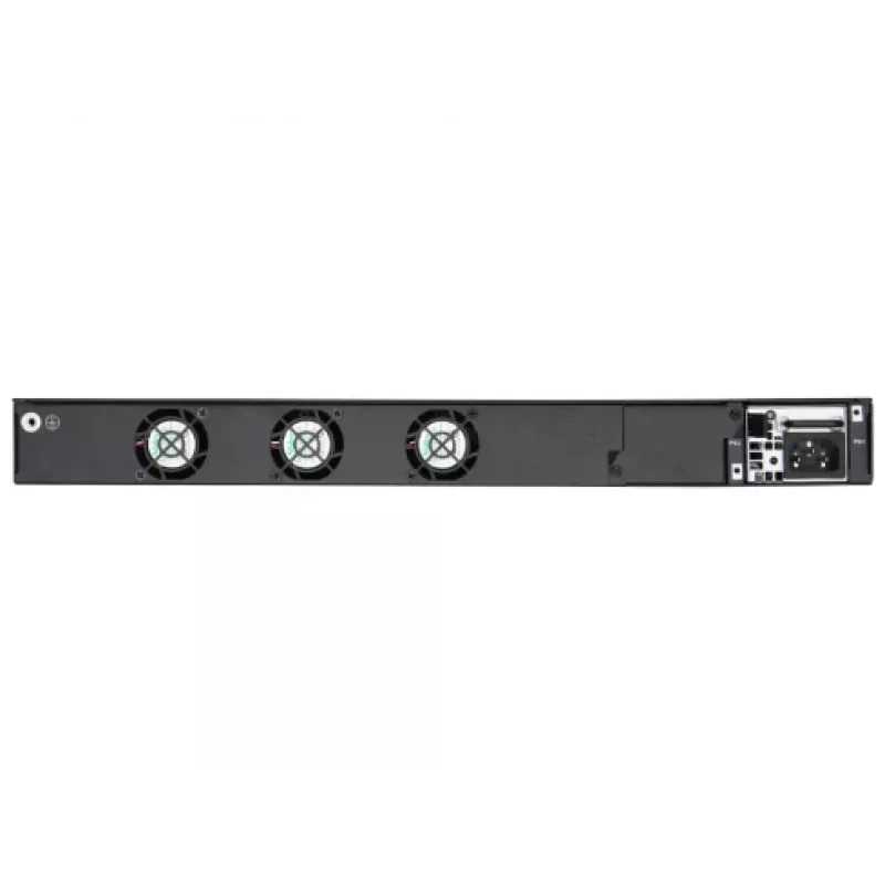 Edgecore ECS5520-18X valdomas Layer 2+ komutatorius su 16x 10G SFP+ ir 2x 40G QSFP+ prievadais