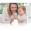 Kidsme Bumble Bee kramtymo žaislas su barškučiu, 3M+