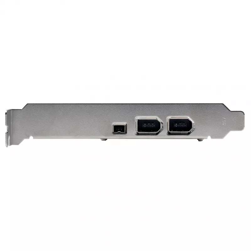 EXSYS EX-16600 PCI Express FireWire 1394a plokštė su 3+1 prievadais (VIA)