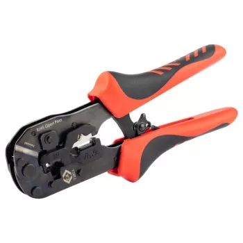 C.K Tools T3853 modulinių kištukų presavimo įrankis RJ11 RJ12 RJ45