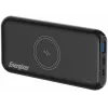 Energizer Ultimate Power Bank 10000 mAh USB PD LiPo su USB-A, USB-C, Micro USB, juodas, būsenos indikatoriumi (QE10009PQ)