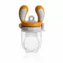 Kidsme Food Feeder Large Amber 6m+