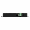EXSYS EX-6162 Ethernet į 2x RS-232 serijinis serveris su 12V/3A maitinimo šaltiniu