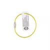 C.K T8006 įrankių pritvirtinimo žiedai, 5 vnt., nelaidus stiklo pluoštu sustiprintas plastikas
