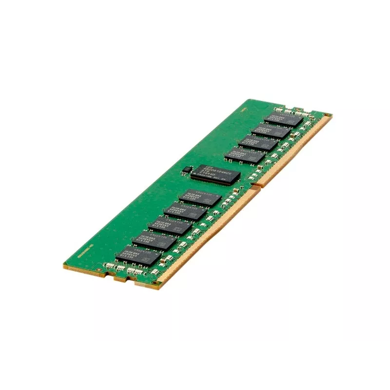 HPE 32GB 2Rx4 PC4-3200AA-R SmartMemory DDR4 Registered ECC serverio atmintis