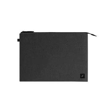 Native Union W.F.A dėklas MacBook Pro 16 / MacBook Air 15 - Slate Green