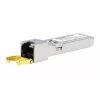 EXSYS SFP transceiver, varinis RJ45, 1Gbit/s (EX-SFP-C1000)
