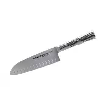SAMURA Harakiri universalus virtuvinis peilis 160 mm