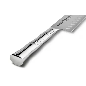 SAMURA Harakiri universalus virtuvinis peilis 160 mm