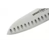 Samura Bamboo Santoku virtuvinis peilis 160 mm, AUS-8 (SBA-0094)