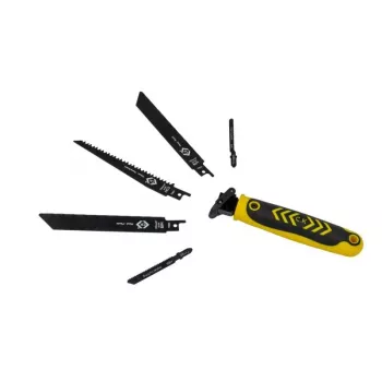 C.K Tools T0820A daugiafunkcis pjūklas su ašmenimis