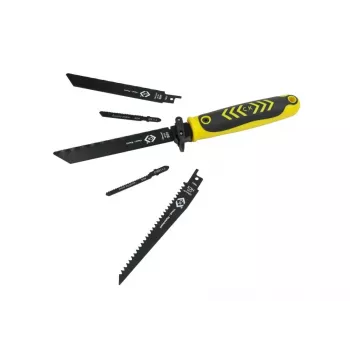 C.K Tools T0820A daugiafunkcis pjūklas su ašmenimis