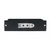 EXSYS EX-6003HMVS-POE-ON 4 prievadų USB 2.0 per Gigabit Ethernet serveris su PoE, 15KV ESD apsauga