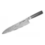 SAMURA virėjo peilis 240 mm Damascus SD-0087