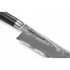 SAMURA virėjo peilis 240 mm Damascus SD-0087