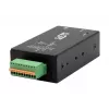 EXSYS EX-6131-2 Pramoninis Ethernet į serijinį įrenginį serveris, RS-232/422/485, DIN-bėgio ir sieninis montavimas