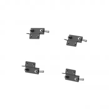 EcoFlow Bracket Lightweight – fasado laikiklis (EFA-BKWBRACKETLIGHT-B-EU)