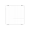 EcoFlow Bracket Lightweight – fasado laikiklis (EFA-BKWBRACKETLIGHT-B-EU)