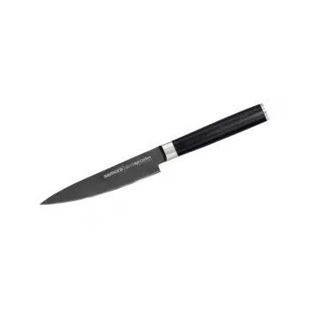 SAMURA Harakiri 125 mm universalus peilis Stonewash