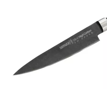 SAMURA Harakiri 125 mm universalus peilis Stonewash