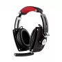 Thermaltake Tt eSPORTS Level 10M žaidimų ausinės, juodos