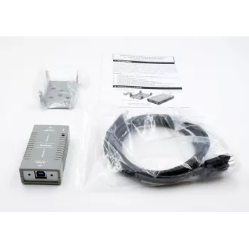 EXSYS EX-1452IS USB 3.2 Gen1 izoliacinis adapteris su 3KV optine izoliacija